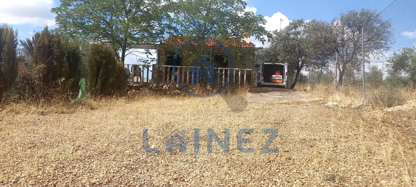 Wohnbaugrundstück zum Verkauf in La Granjuela, imagen 5