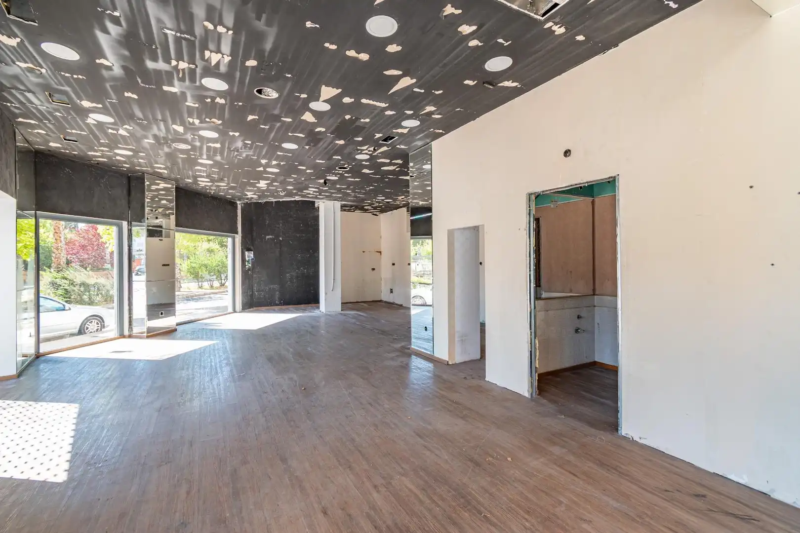 Business premises for sale in PDTA JOSE MARIA CARULLA 12, imagen 19