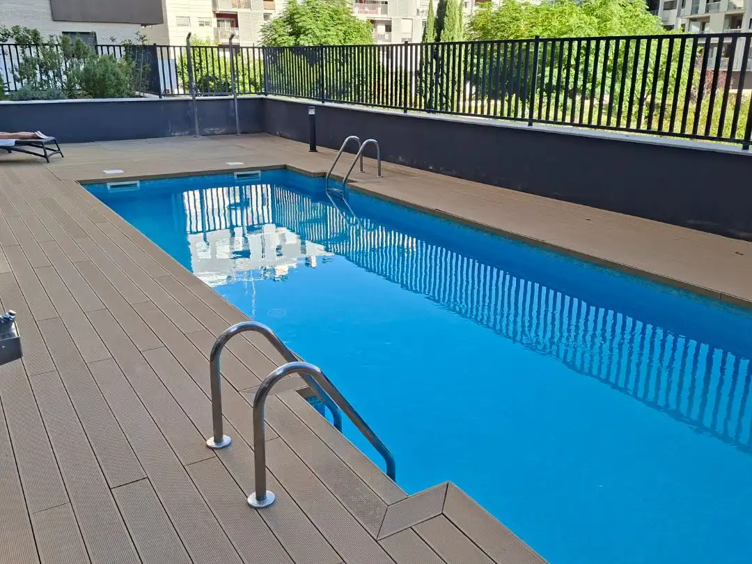 Flat with pool for sale in Manuel de Falla 14, imagen 30