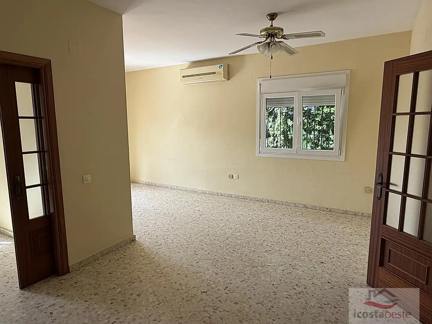 Dormitori de Casa o xalet en venda en El Puerto de Santa María