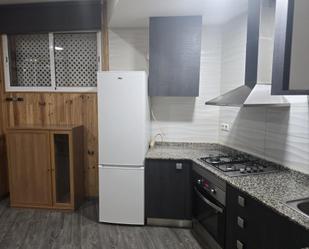 Kitchen of Loft to rent in Alicante / Alacant