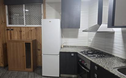 Kitchen of Loft to rent in Alicante / Alacant