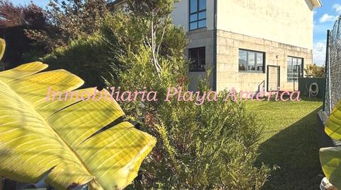 Foto 2 de Casa adosada en venda a Nigrán centro, Pontevedra