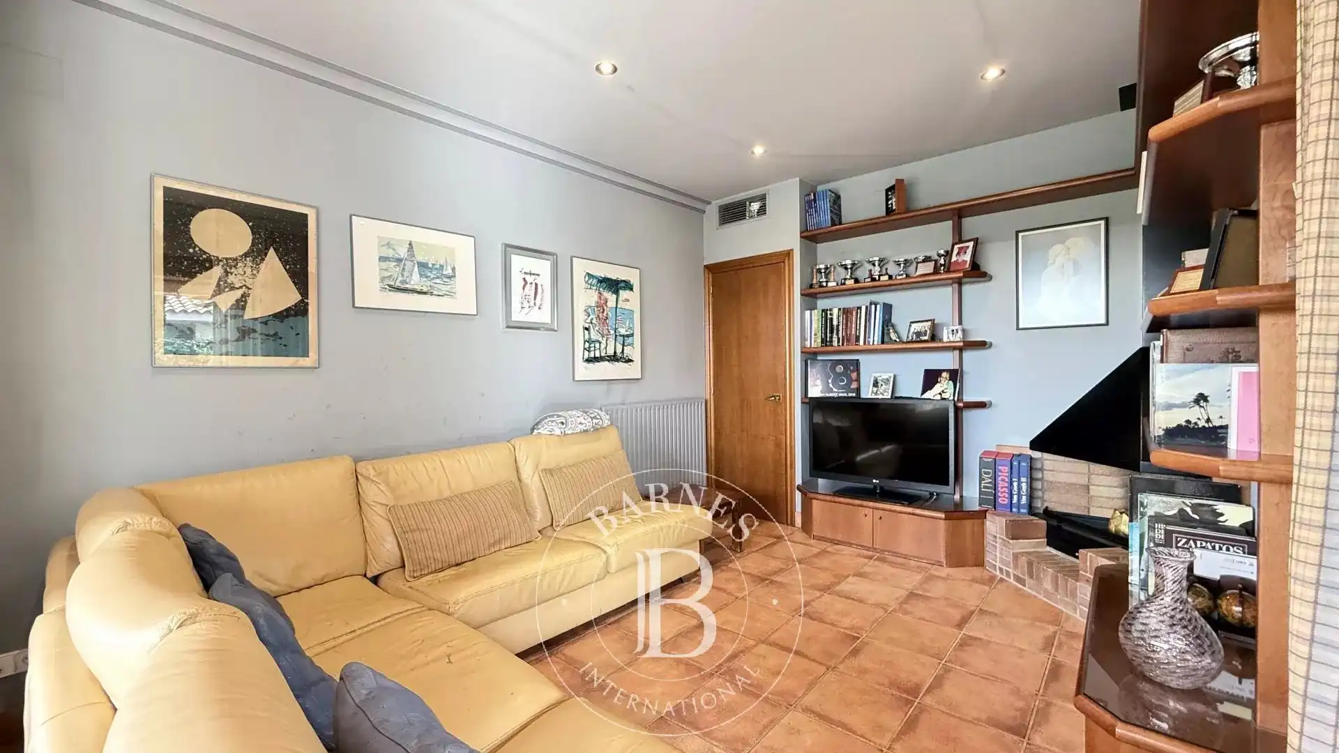 Casa o chalet en venta en Carrer Llaüt, -1, Alella