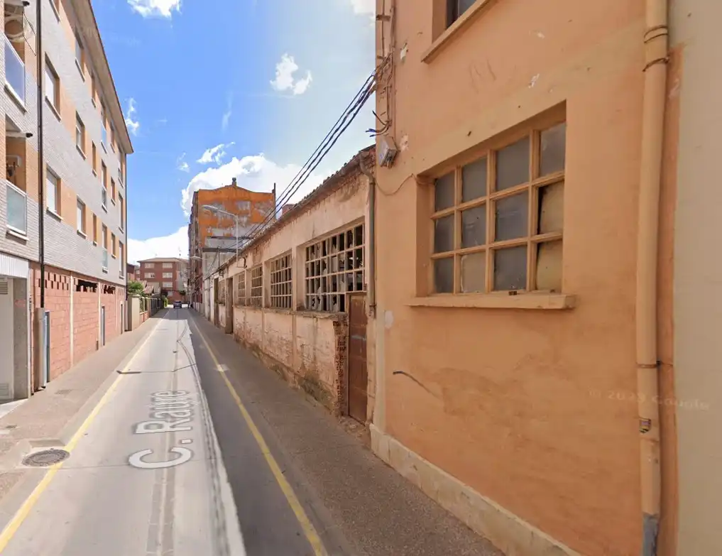 Gebäude zum Verkauf in Calle Raure, 2, Nájera