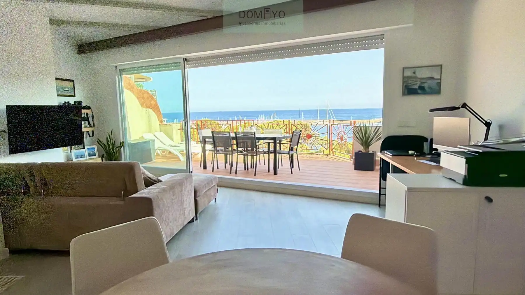 Ático en venta en Passeig dels Guixols , Centre