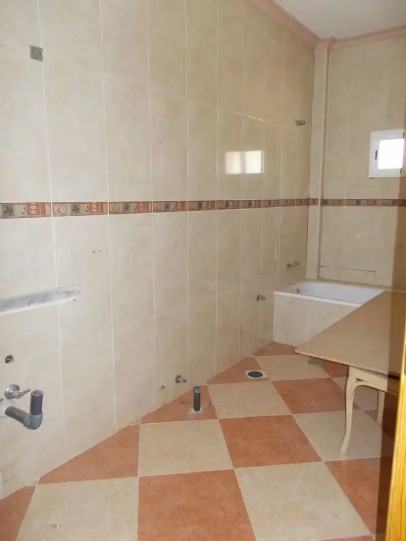Bany de Casa o xalet en venda en Jódar