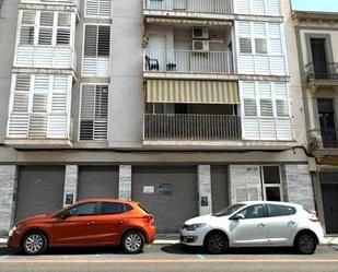Exterior view of Flat for sale in Esparreguera