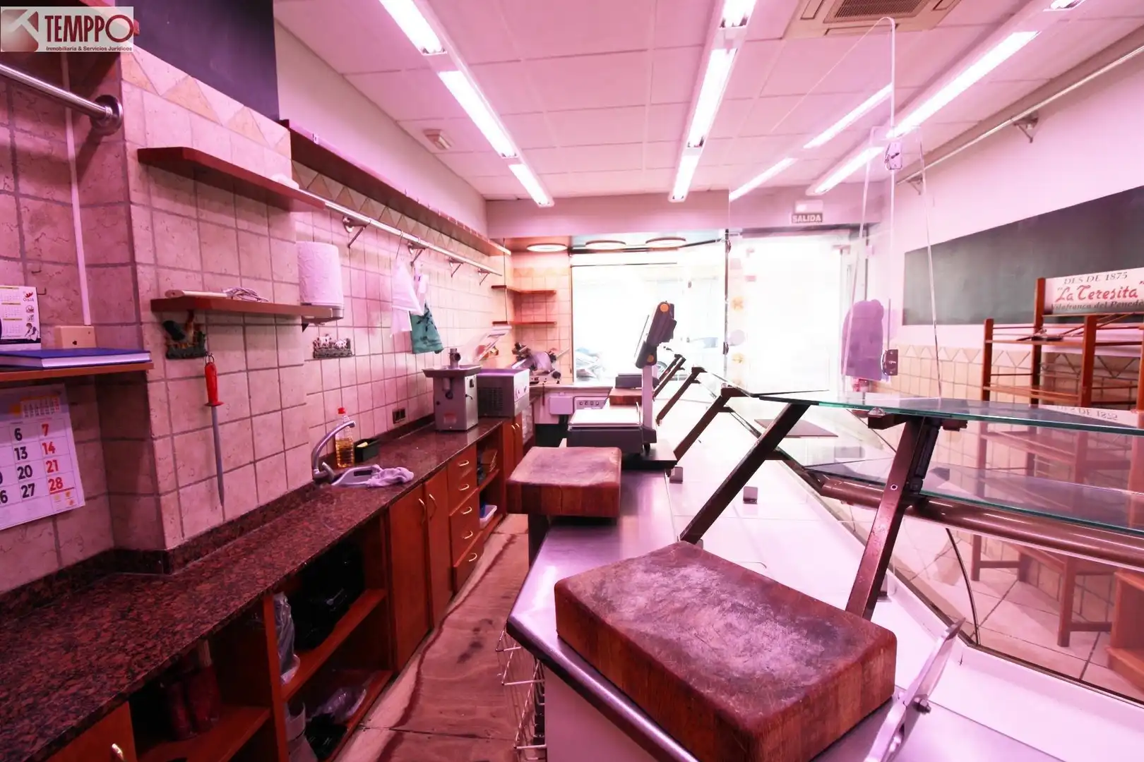 Business premises to rent in Centre, imagen 8
