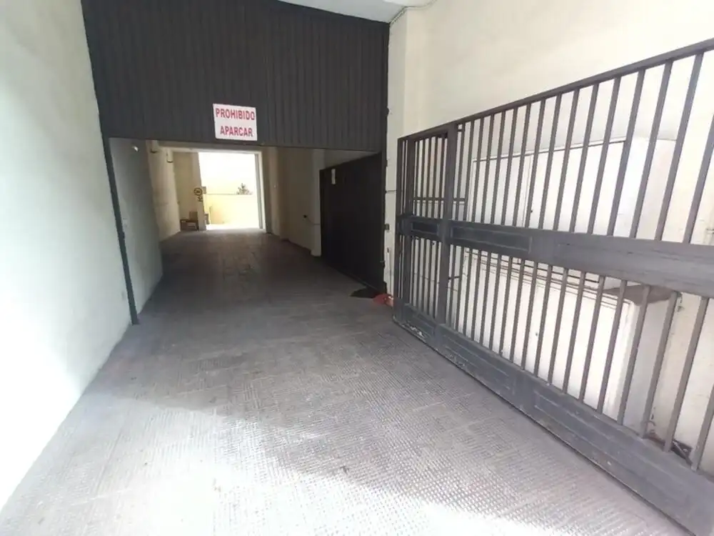 Parking de Garaje en venta en Madrid