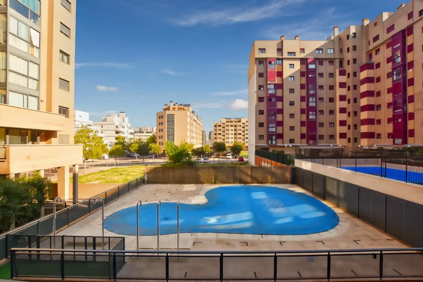 Piso con piscina en venta en Calle Canencia de la Sierra, imagen 20