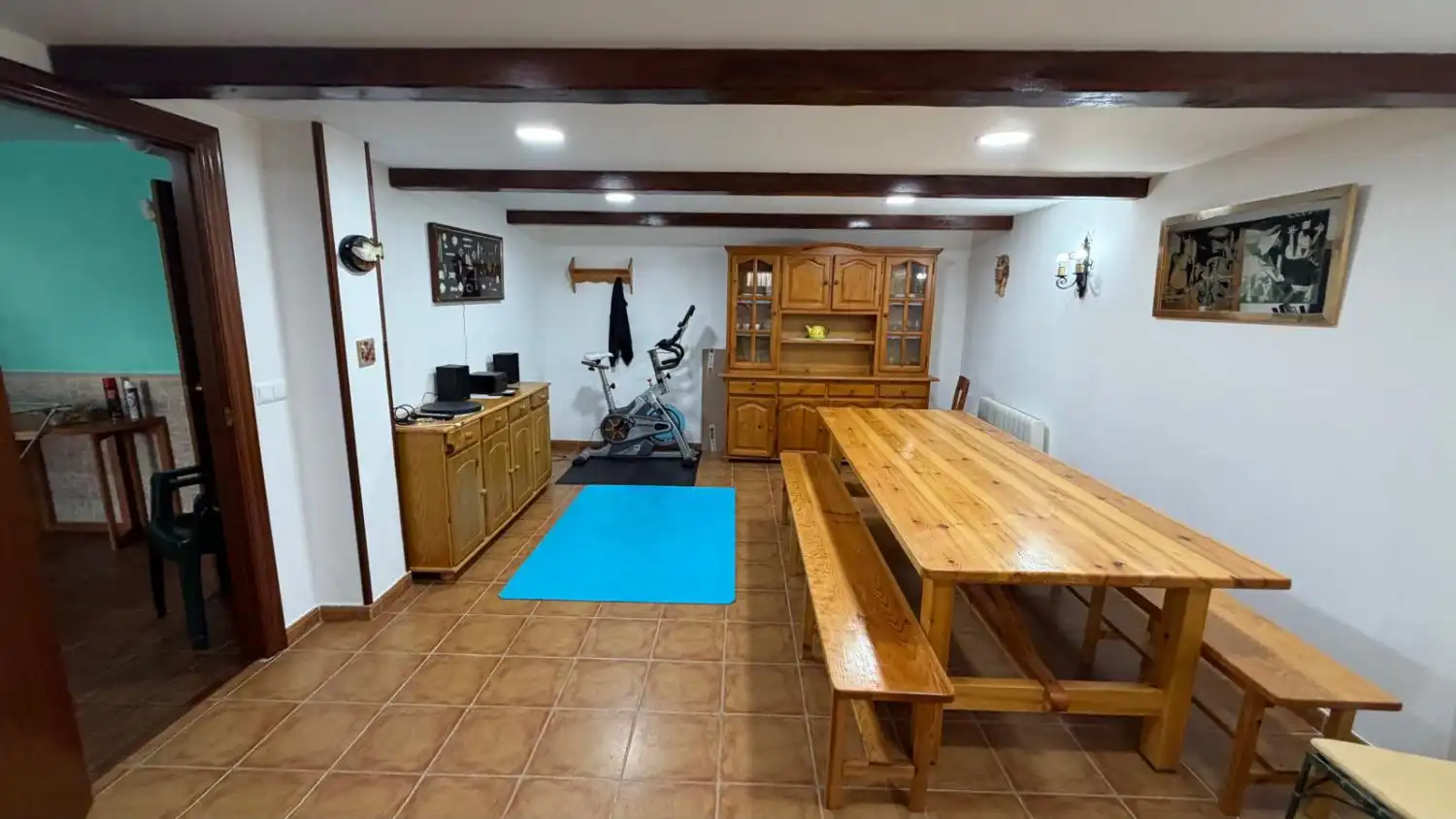Einfamilien-Reihenhaus zum Verkauf in Argoños  mit Heizung und Terrasse