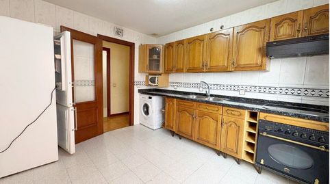 Foto 3 de Piso en venta en Comuneros, Rollo - Puente Ladrillo, Salamanca Capital
