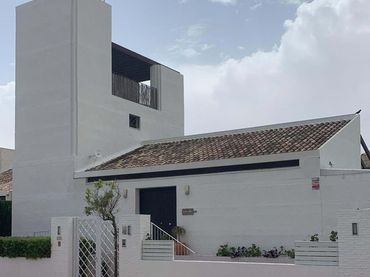 Haus zum Verkauf in Campo de Murcia