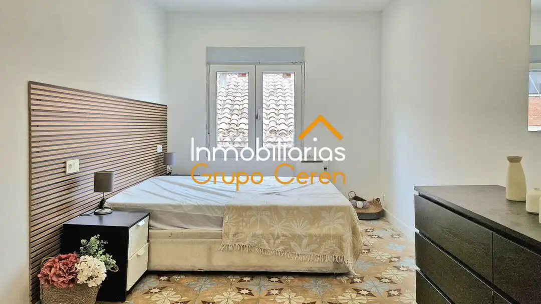 Exterior view of Flat for sale in Santo Domingo de la Calzada  with Heating, Storage room and Furnished