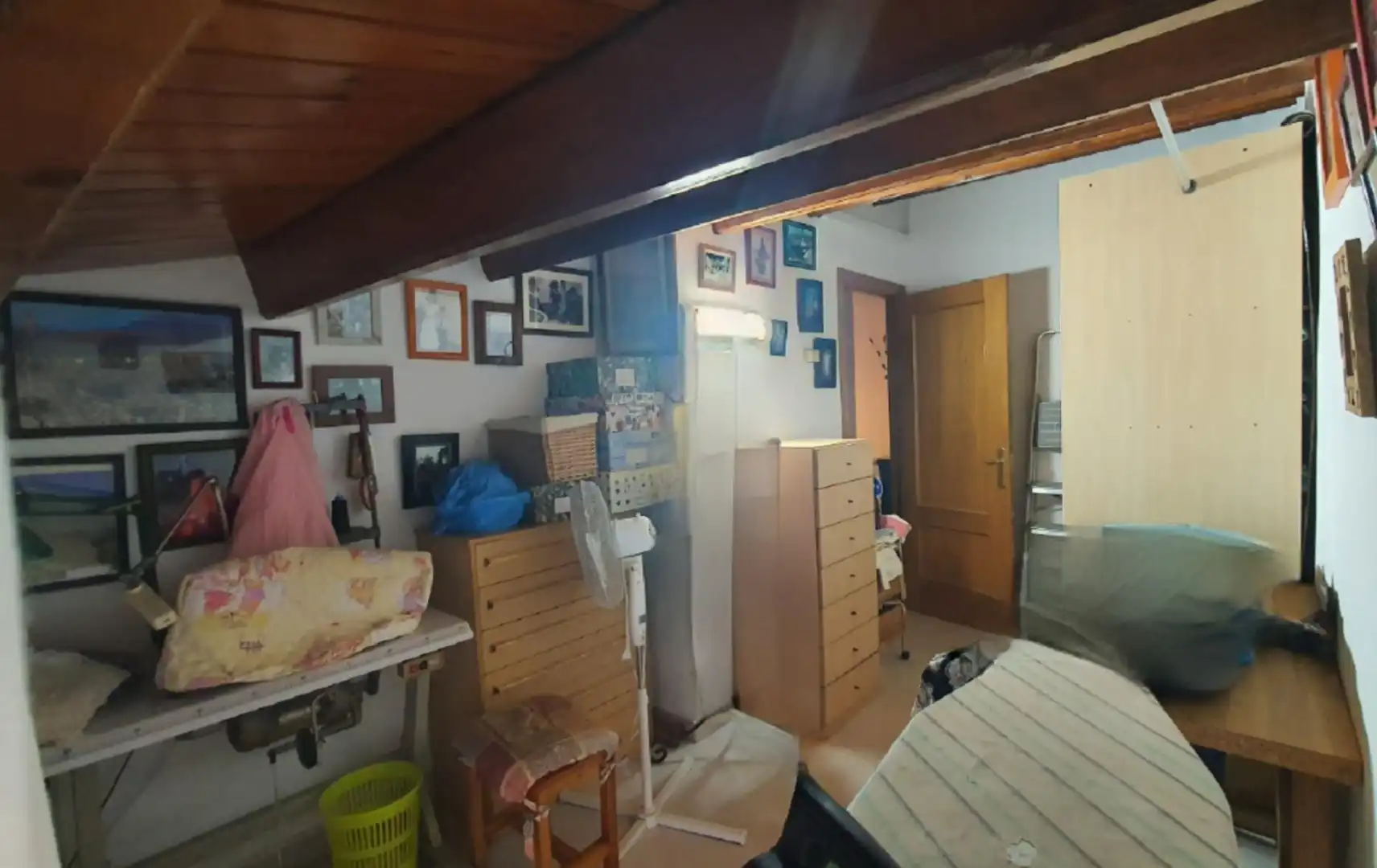 Flat for sale in Canet de Mar  with Air Conditioner