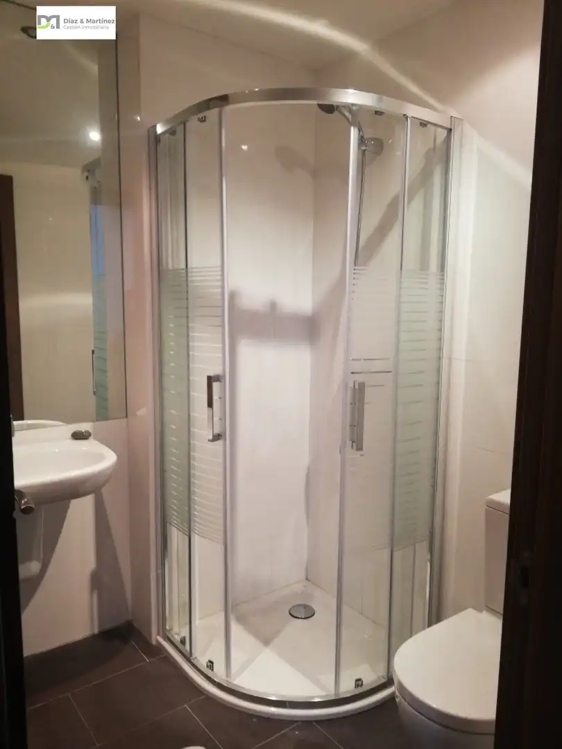 Apartments for rent in San Claudio - La Chantría
