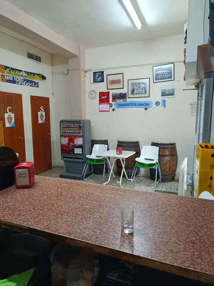 Business premises for sale in Calle Jardines de la Concordia 5, imagen 9