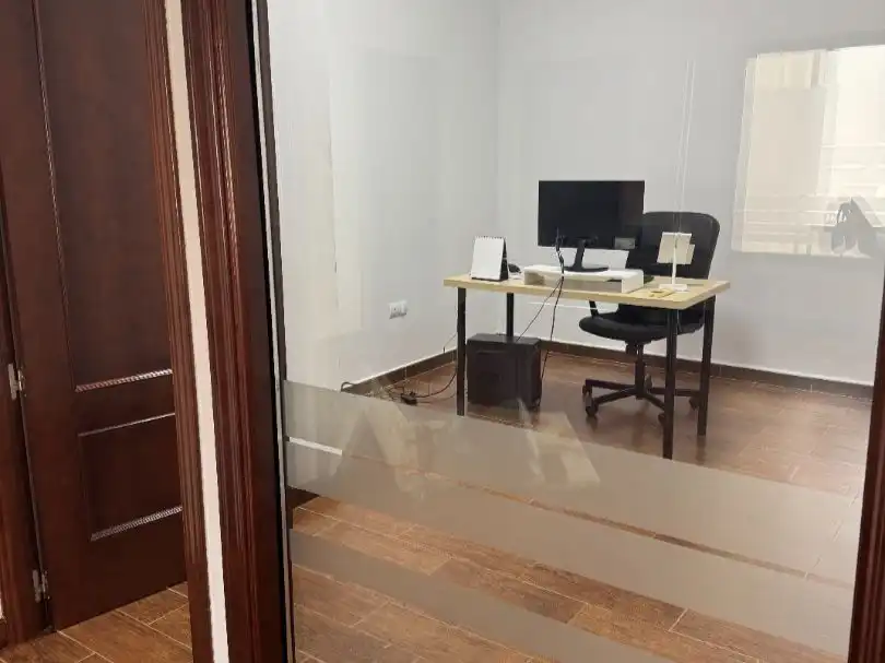 Oficina de alquiler en Vélez-Málaga con Aire acondicionado, Calefacción y Amueblado