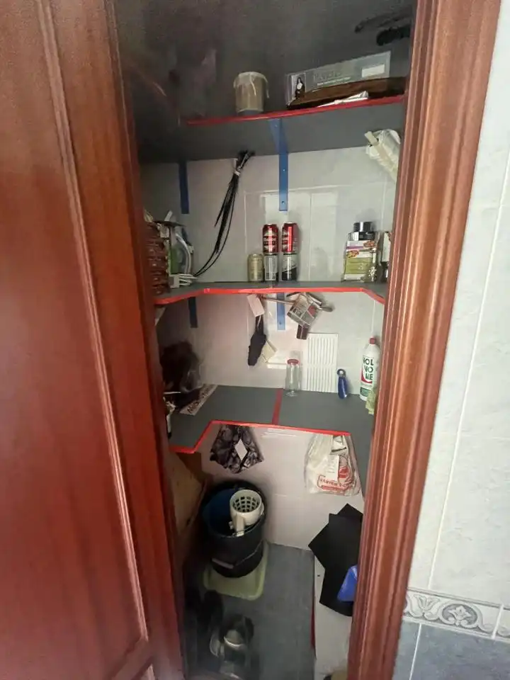 Appartamento in vendita a San José - Parador - Zurguén, imagen 9