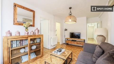 Foto 3 de Pis de lloguer a Imperial,  Madrid Capital