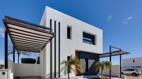 Foto 3 de Casa o chalet en venta en El Pinar de Campoverde, Pilar de la Horadada