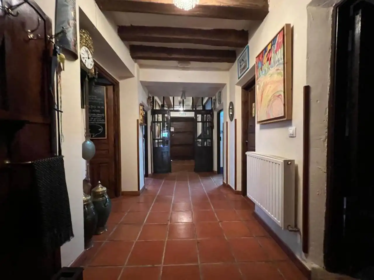 Country homes for sale in Las Quintanillas  with Heating, Private garden and Terrace