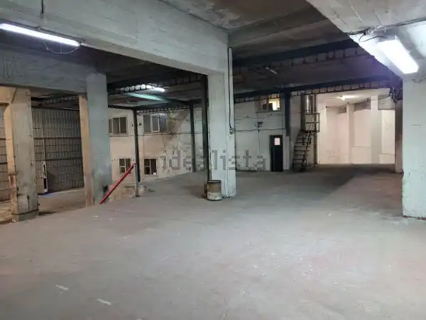 Gewerbefläche zum Verkauf in Moncada Kalea, imagen 19
