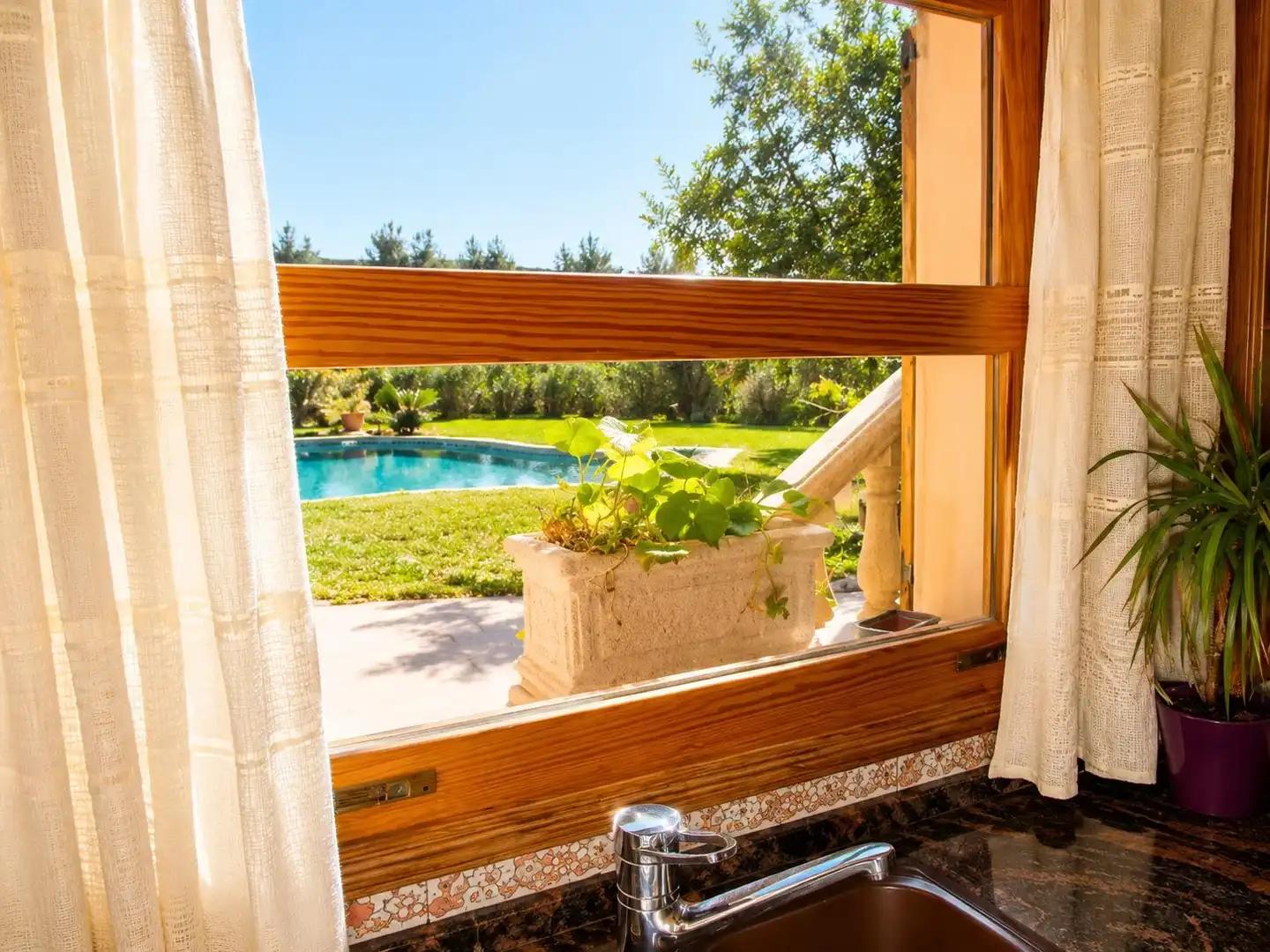 Casa o chalet en venta en Calle poligono 6 parcela 503, Marratxinet