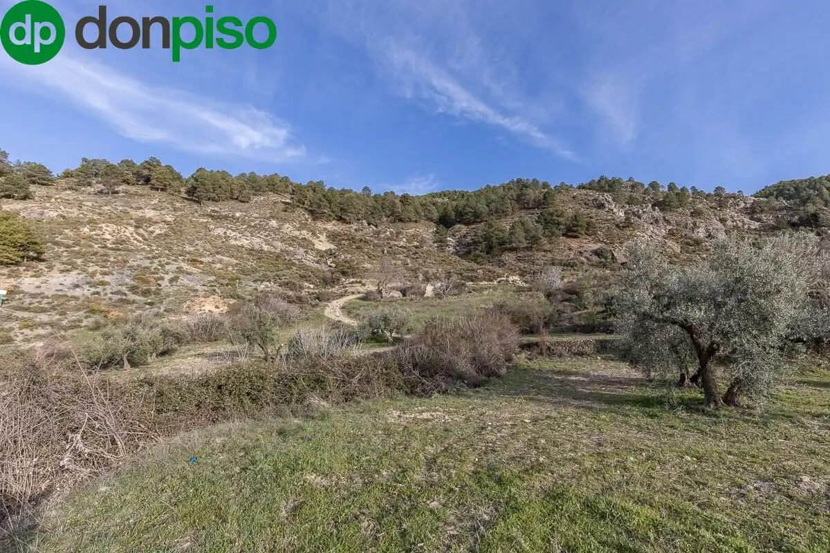 Rustikales Grundstück zum Verkauf in Camino DE LA UMBRIA, imagen 16