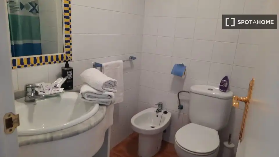 Habitación en Bonalba - Cotoveta