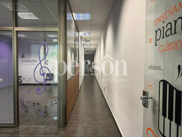 Local comercial en Venta en Carrer Mestre Serrano en Ausias March