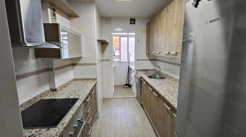 Foto 4 de Pis en venda a Centro, Málaga