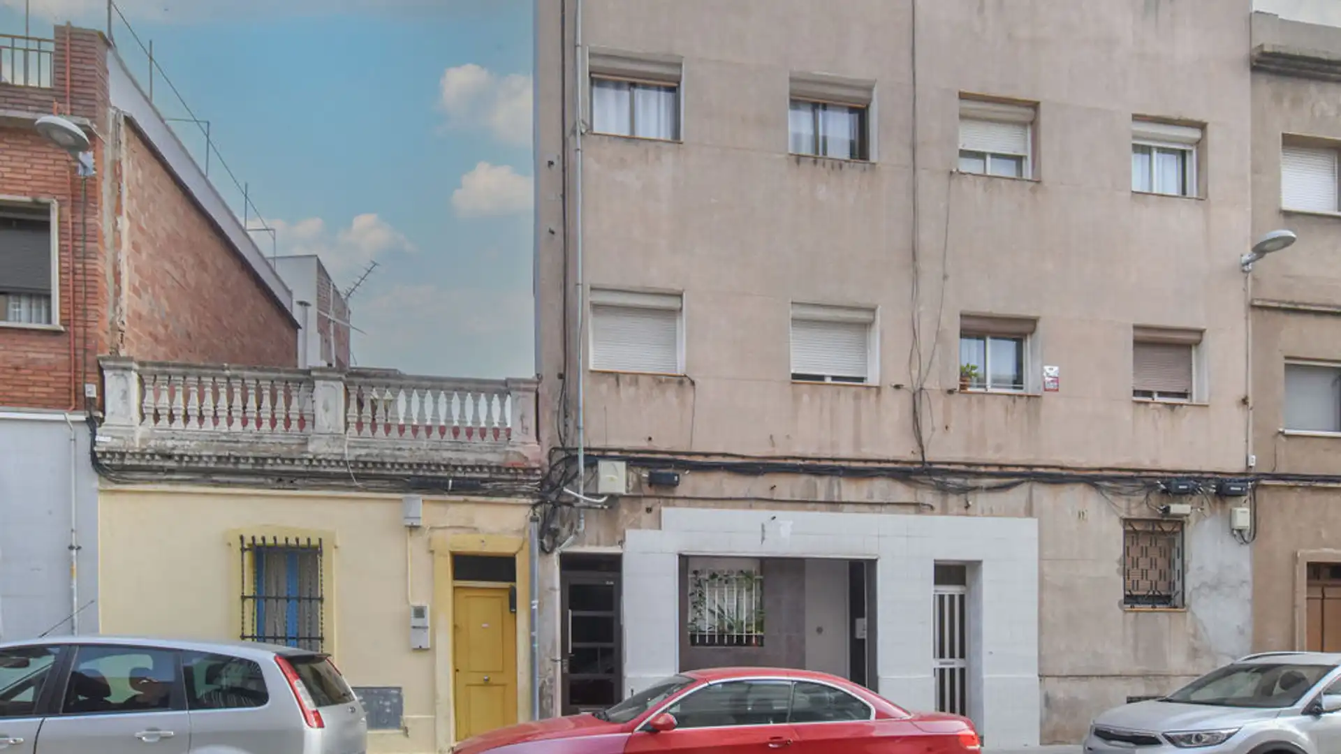 Piso en venta en C/ Lleida, Sant Joan Baptista