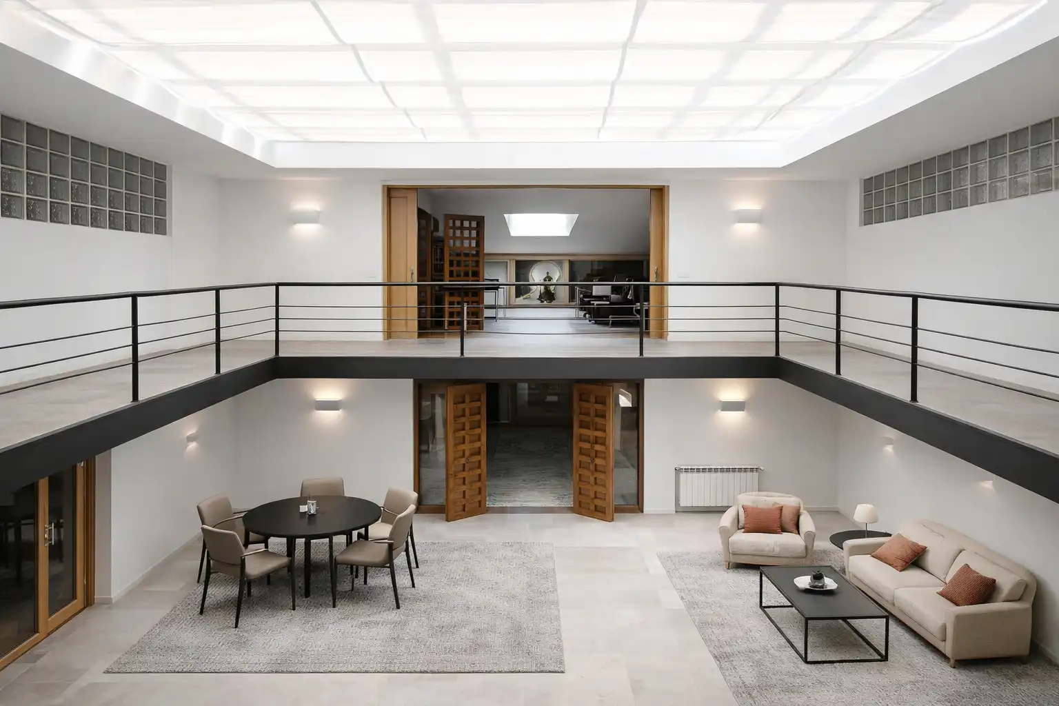 Casa o xalet en venda en Ciudalcampo amb Jardí privat, Piscina i Jacuzzi