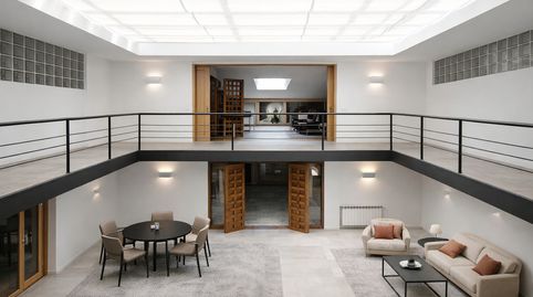 Foto 4 de Casa o xalet en venda a Paseo del Embajador, Ciudalcampo, Madrid