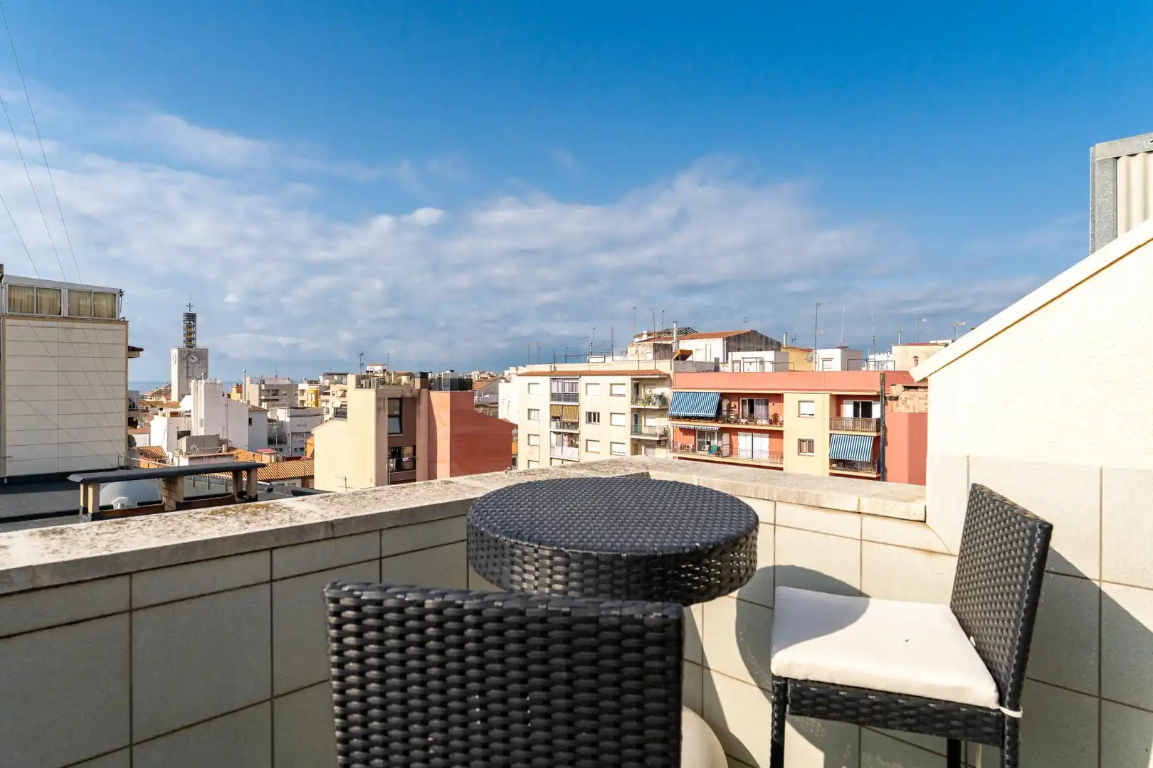 Ático con ascensor en venta en de Cristòfor Colom, imagen 34
