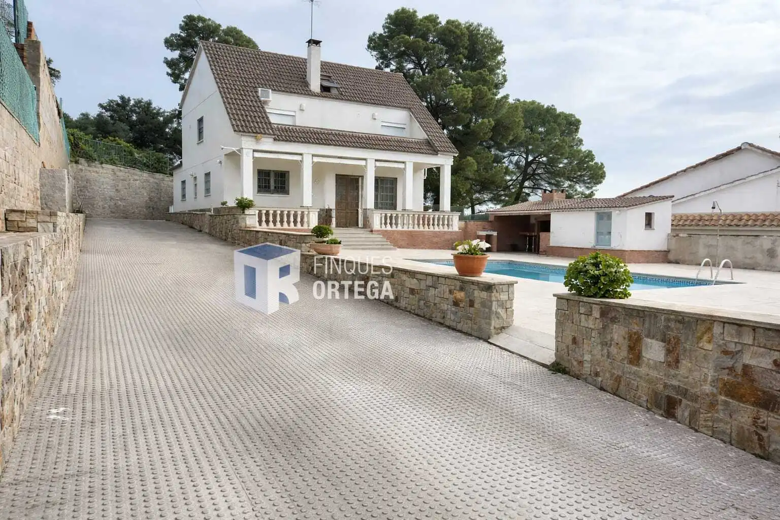 Casa en venta en Lliçà d'Amunt