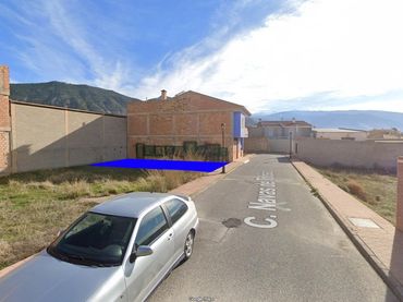 Wohnung zum Verkauf in Calle Calle Navas de Tolosa