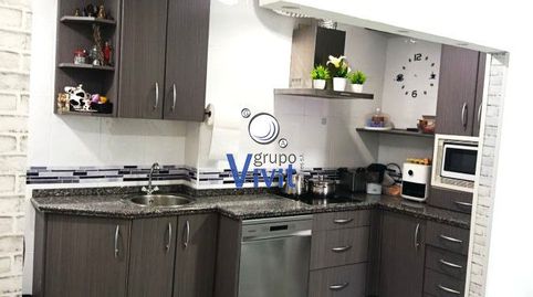 Foto 4 de Casa adosada en venta en Torreblanca, Sevilla Capital