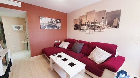 Foto 3 de Dúplex en venta en Puerto Lumbreras, Murcia