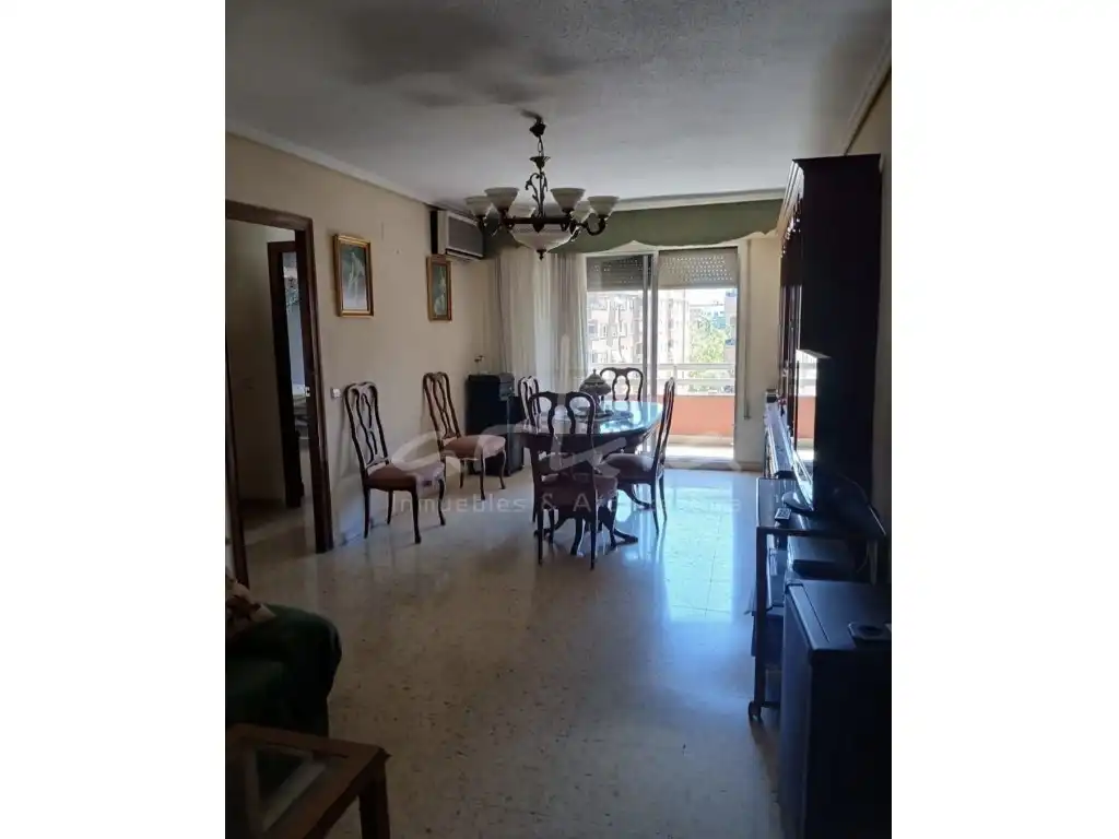 Comedor de Piso en venta en Alaquàs