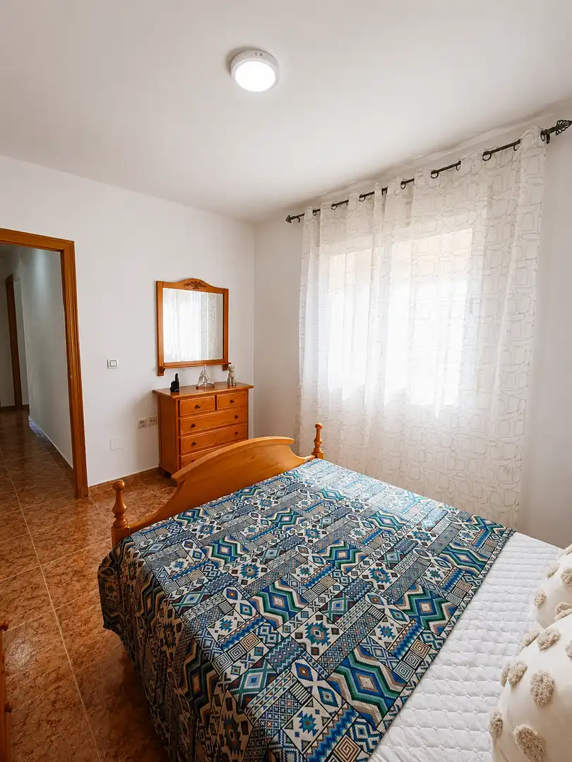 Habitación de Piso en venta en Alhama de Murcia con Aire acondicionado, Calefacción y Trastero