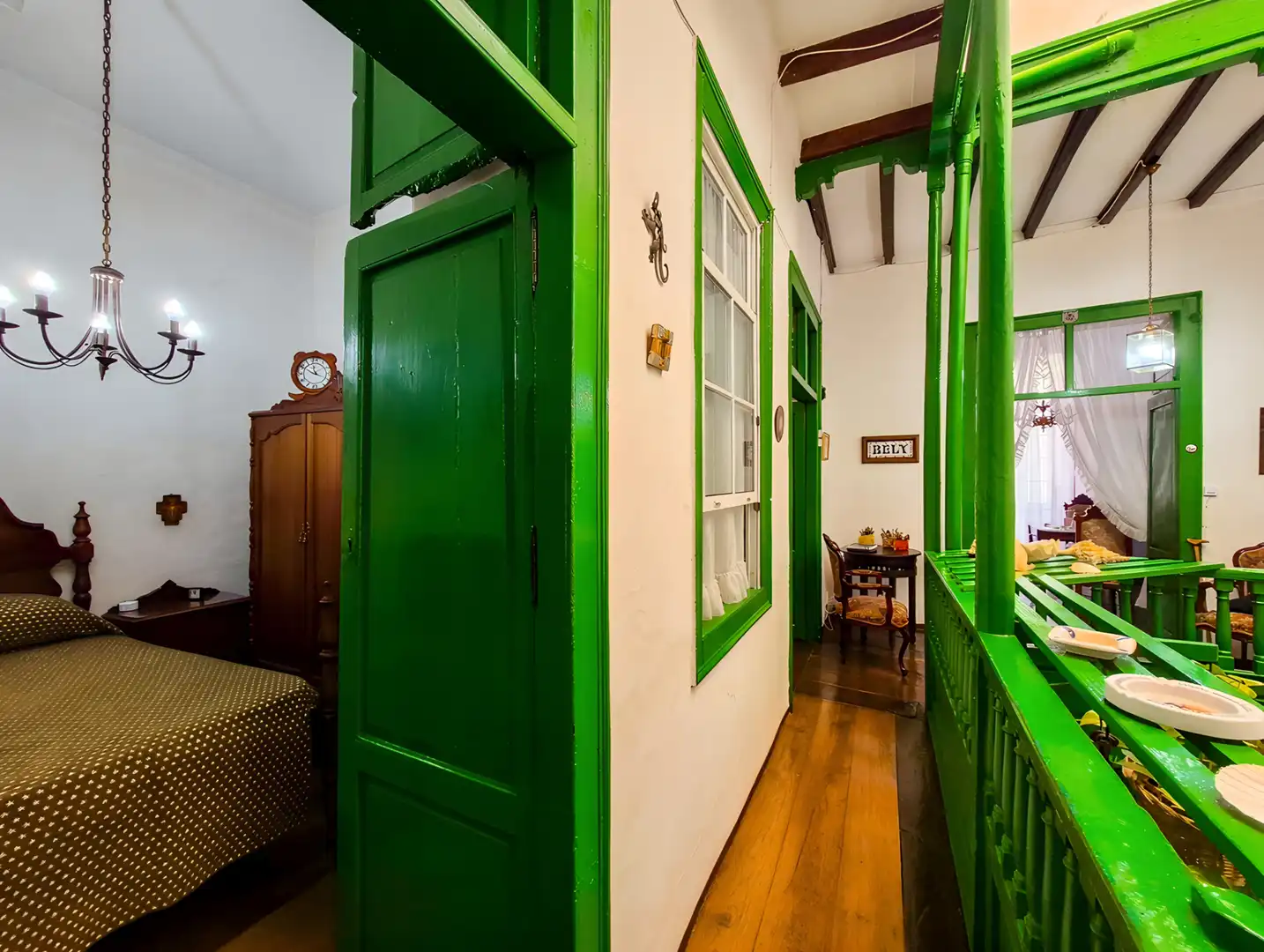 Casa o xalet en venda en Las Palmas de Gran Canaria amb Terrassa, Traster i Moblat