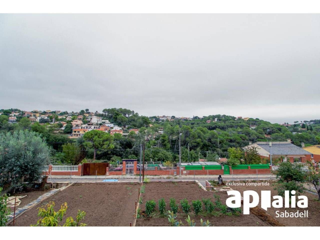 Residential for sale in Rubí