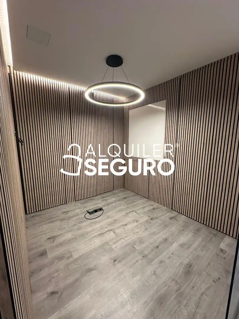 Büro zur Miete in Fuenlabrada