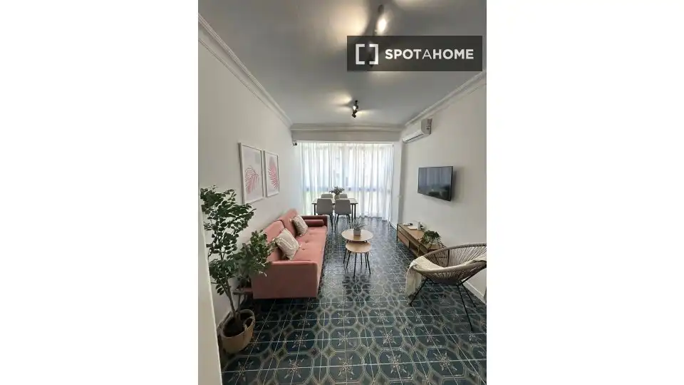 Habitación en El Torrejón - El Cerezo