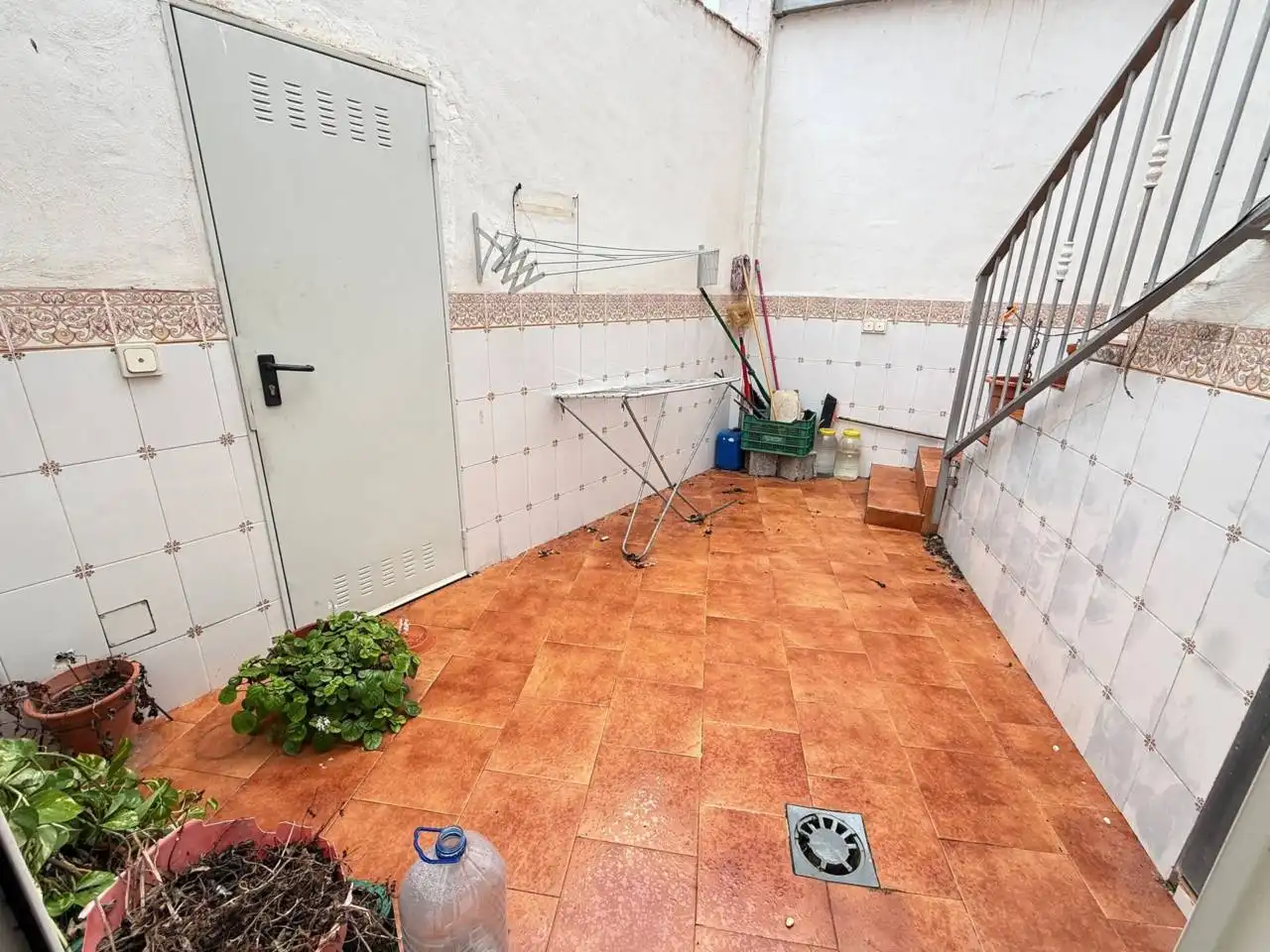 Houses for sale in Archena