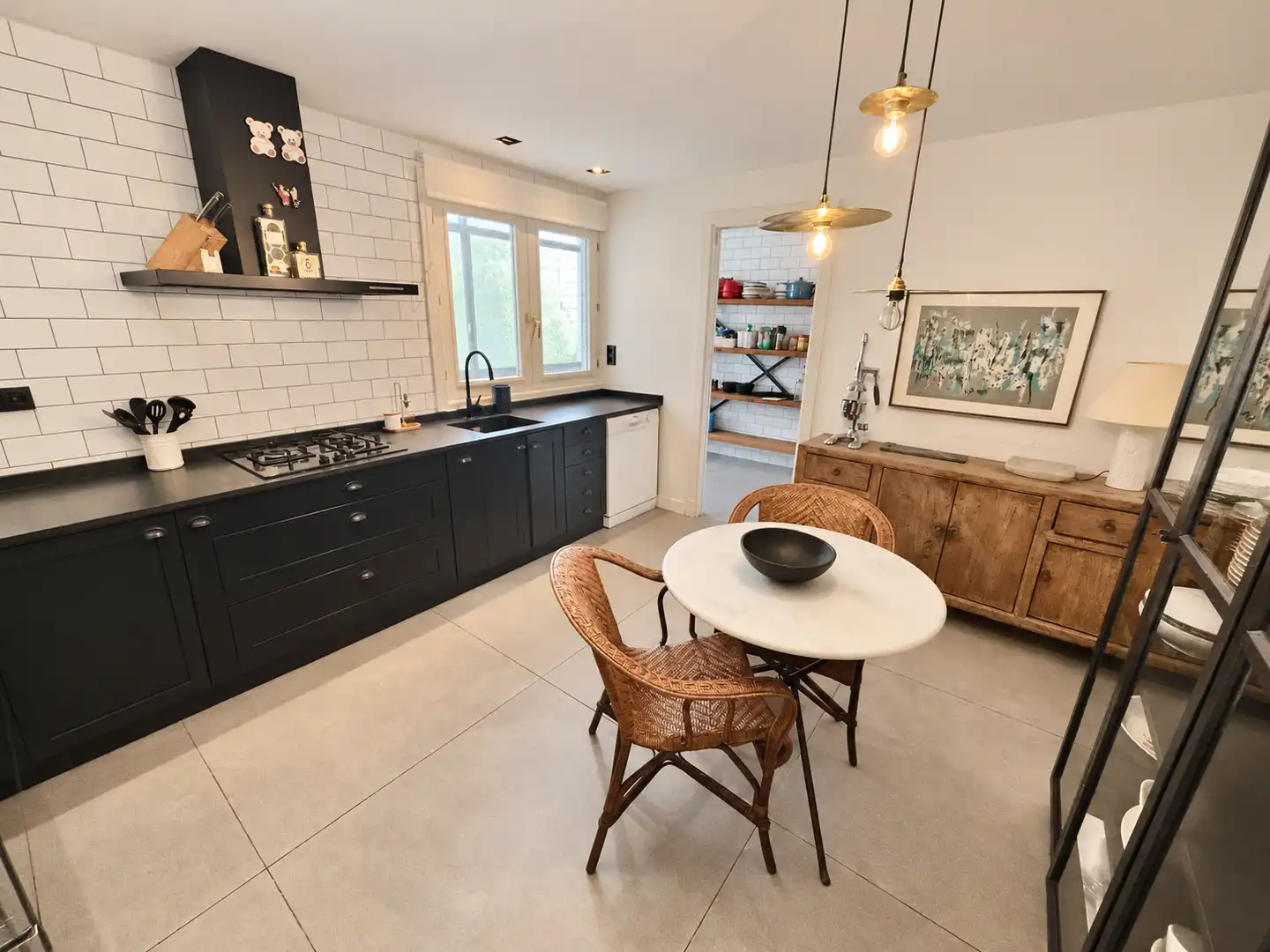 Wohnung mit Aufzug zum Verkauf in Avenida de Federico Soto, imagen 15
