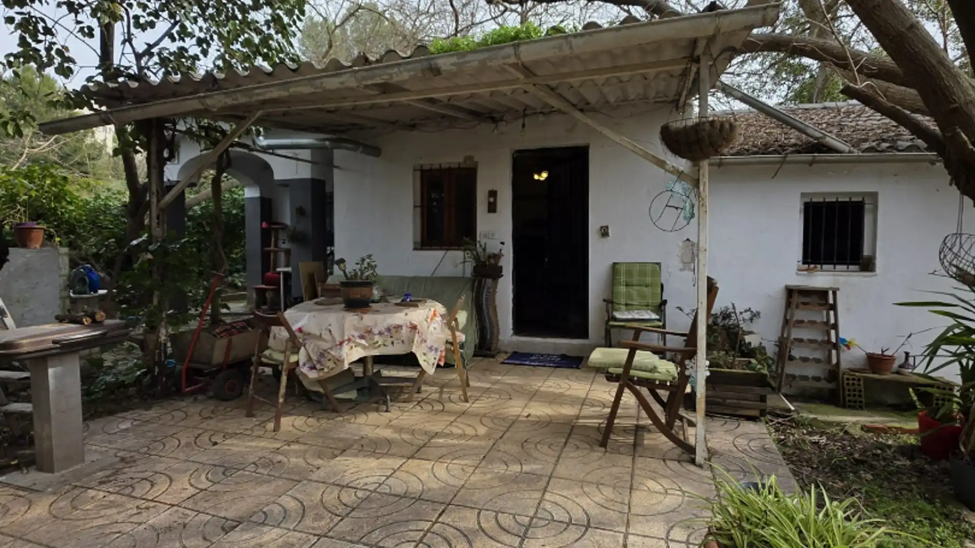 Casa o chalet en venta en Carretera Martorell, 13, Castellbisbal